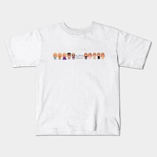 Taylor's version Kids T-Shirt